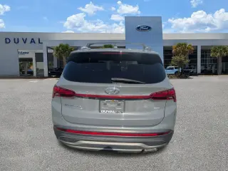 Hyundai SANTA FE 2023 AWD SEL 4dr Crossover