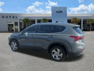 Hyundai SANTA FE 2023 AWD SEL 4dr Crossover