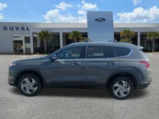 Hyundai SANTA FE 2023 AWD SEL 4dr Crossover