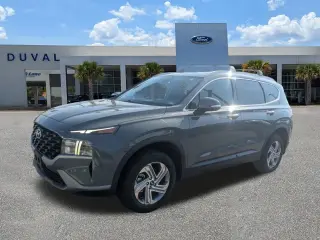 Hyundai SANTA FE 2023 AWD SEL 4dr Crossover