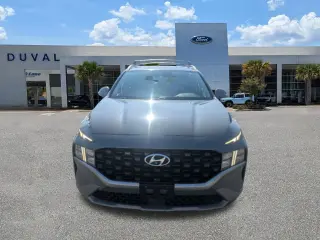 Hyundai SANTA FE 2023 AWD SEL 4dr Crossover