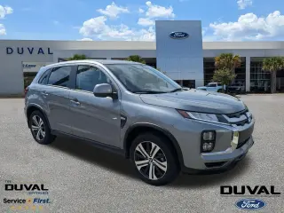 Mitsubishi Outlander Sport 2026 AWD S 4dr Crossover