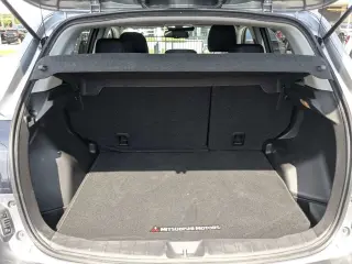 Mitsubishi Outlander Sport 2026 AWD S 4dr Crossover