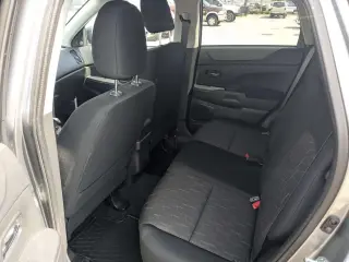 Mitsubishi Outlander Sport 2026 AWD S 4dr Crossover