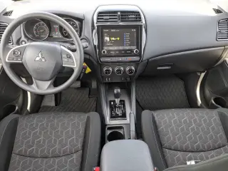 Mitsubishi Outlander Sport 2026 AWD S 4dr Crossover