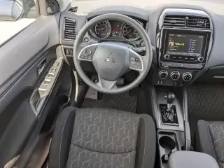 Mitsubishi Outlander Sport 2026 AWD S 4dr Crossover