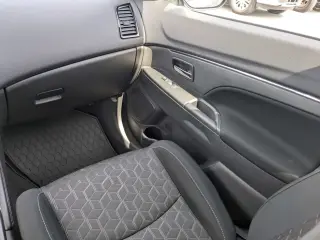 Mitsubishi Outlander Sport 2026 AWD S 4dr Crossover