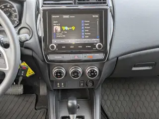 Mitsubishi Outlander Sport 2026 AWD S 4dr Crossover