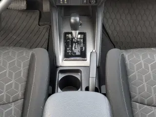 Mitsubishi Outlander Sport 2026 AWD S 4dr Crossover