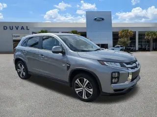 Mitsubishi Outlander Sport 2026 AWD S 4dr Crossover