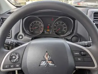 Mitsubishi Outlander Sport 2026 AWD S 4dr Crossover