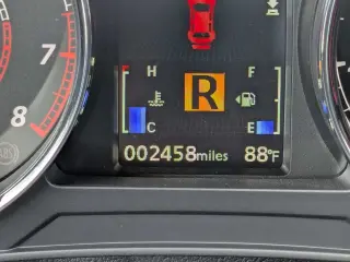 Mitsubishi Outlander Sport 2026 AWD S 4dr Crossover