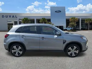 Mitsubishi Outlander Sport 2026 AWD S 4dr Crossover