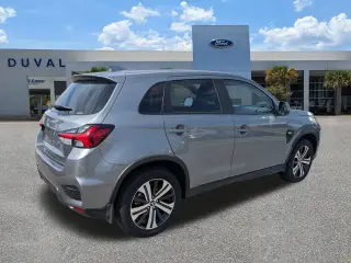 Mitsubishi Outlander Sport 2026 AWD S 4dr Crossover