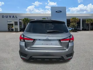 Mitsubishi Outlander Sport 2026 AWD S 4dr Crossover
