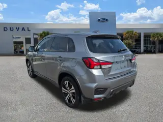 Mitsubishi Outlander Sport 2026 AWD S 4dr Crossover