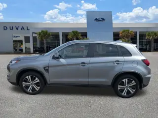 Mitsubishi Outlander Sport 2026 AWD S 4dr Crossover