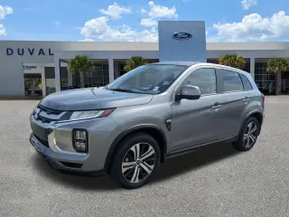 Mitsubishi Outlander Sport 2026 AWD S 4dr Crossover