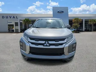 Mitsubishi Outlander Sport 2026 AWD S 4dr Crossover