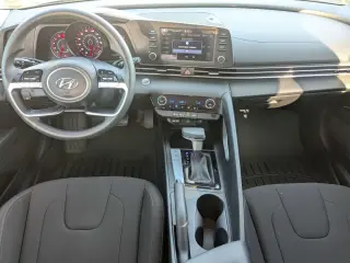 Hyundai ELANTRA 2023 SEL 4dr Sedan