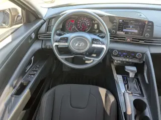 Hyundai ELANTRA 2023 SEL 4dr Sedan