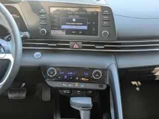 Hyundai ELANTRA 2023 SEL 4dr Sedan