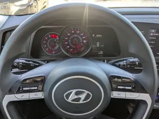 Hyundai ELANTRA 2023 SEL 4dr Sedan