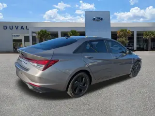 Hyundai ELANTRA 2023 SEL 4dr Sedan