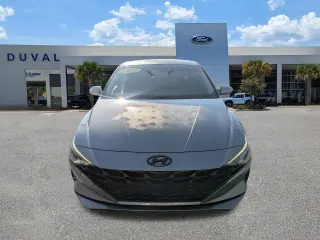 Hyundai ELANTRA 2023 SEL 4dr Sedan