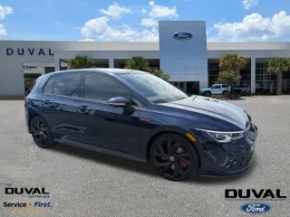 Volkswagen Golf GTI 2023 SE 4dr Hatchback 7A