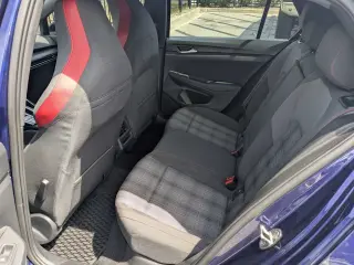 Volkswagen Golf GTI 2023 SE 4dr Hatchback 7A
