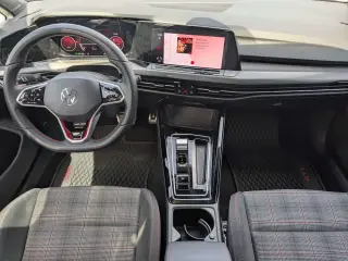 Volkswagen Golf GTI 2023 SE 4dr Hatchback 7A