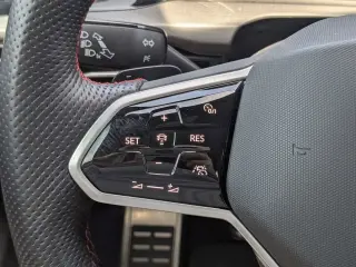 Volkswagen Golf GTI 2023 SE 4dr Hatchback 7A