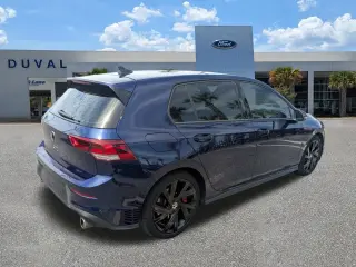 Volkswagen Golf GTI 2023 SE 4dr Hatchback 7A