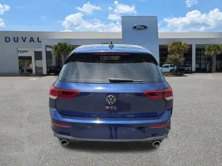 Volkswagen Golf GTI 2023 SE 4dr Hatchback 7A