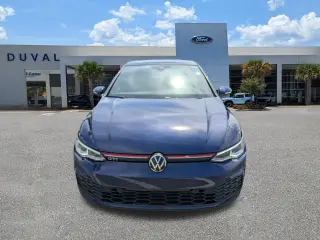 Volkswagen Golf GTI 2023 SE 4dr Hatchback 7A