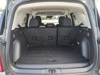 Ford Bronco Sport 2022 AWD Badlands 4dr SUV