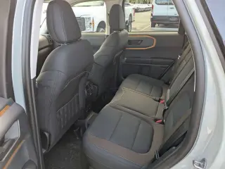 Ford Bronco Sport 2022 AWD Badlands 4dr SUV