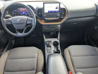Ford Bronco Sport 2022 AWD Badlands 4dr SUV