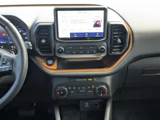 Ford Bronco Sport 2022 AWD Badlands 4dr SUV
