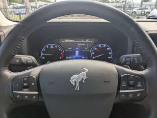 Ford Bronco Sport 2022 AWD Badlands 4dr SUV