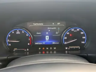 Ford Bronco Sport 2022 AWD Badlands 4dr SUV