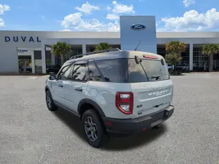 Ford Bronco Sport 2022 AWD Badlands 4dr SUV