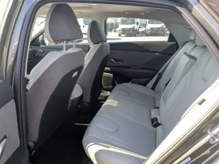 Hyundai ELANTRA 2025 Limited 4dr Sedan