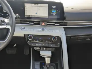 Hyundai ELANTRA 2025 Limited 4dr Sedan