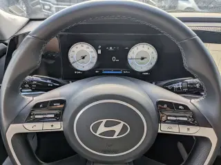 Hyundai ELANTRA 2025 Limited 4dr Sedan