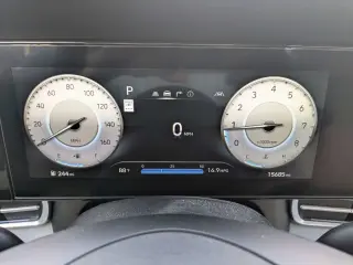 Hyundai ELANTRA 2025 Limited 4dr Sedan