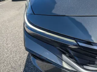 Hyundai ELANTRA 2025 Limited 4dr Sedan