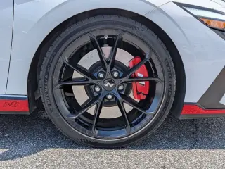 Hyundai ELANTRA N 2025 4dr Sedan 6M