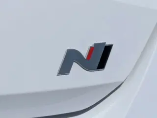 Hyundai ELANTRA N 2025 4dr Sedan 6M